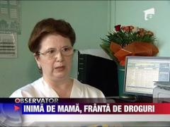 Gravida, dependenta de heroina, salvata de medicii de la spitalul Universitar