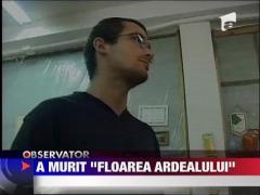 Cantareata de muzica populara Florica Ungur a murit