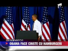 Barack Obama implineste azi 50 de ani