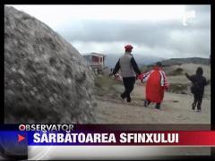 Sarbatoarea Sfinxului