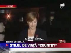 Cum sunt taranii din America