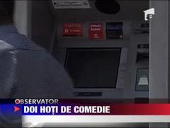 Hoti cu simtul umorului