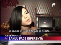 Dansul la bara, mai profitabil decat predatul la catedra