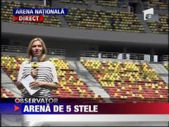 Observator 13 Weekend