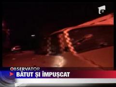 Observator 16 Weekend