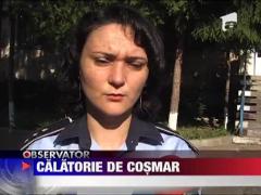 Accident grav pe soselele din Neamt