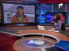 Maratonista disparuta pe munte