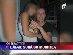 Dj bagat in coma de un luptator K1