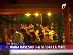 Observator de weekend