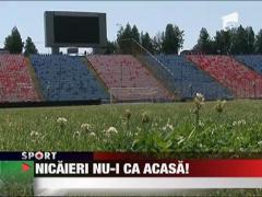 Ghencea a ajuns in paragina