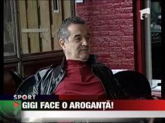 Moraes nu vine la Steaua