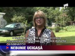 Masacru intr-un orasel din statul american Ohio