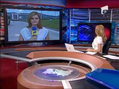 Cetateni maghiari retinuti de politie