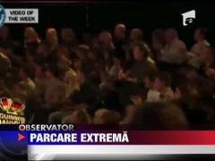 Parcare extrema