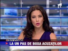 Avocatul din Brasov, in boxa acuzatilor