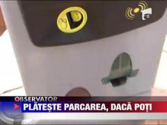 Automate de taxat, defecte