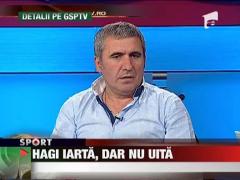 Hagi iarta, dar nu uita