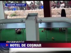 Hoteluri cu surprize neplacute pe litoral