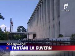 Restaurarea Palatul Victoria va costa peste 175 milioane lei