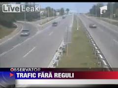 Trafic dupa bunul plac in Polonia