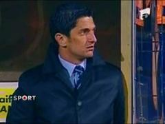 Razboiul dintre Razvan Lucescu si fratii Becali pare fara de sfarsit