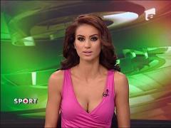 Scandal la lotul nationalei de fotbal