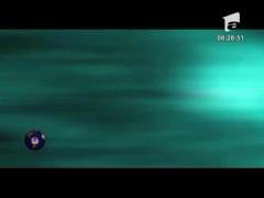 Pamantul amenintat de cea mai puternica explozie solara