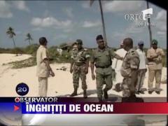 50 de oameni s-au inecat in Comore