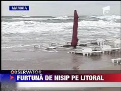 Vreme frumoasa in weekend