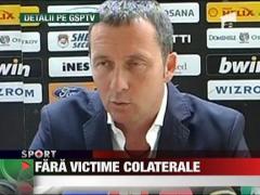 Fara victime colaterale