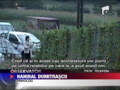 Crima invaluita in mister la Bacau