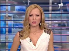 Accident de munca soldat cu moartea unui barbat