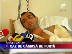 Gore, fiul lui Dumnezeu