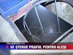 Marea curatenie din Parlamentul Romaniei