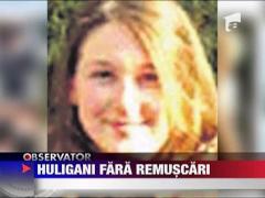 Huligani fara remuscari in Marea Britanie