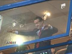 Gigi Becali vrea sa-i faca echipa lui Piturca la Nationala!