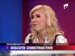 Discutii constructive
