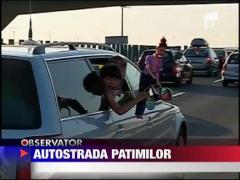 Observator de weekend