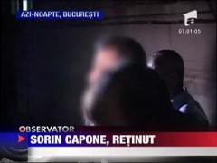 Iubitul Andreei Spataru, a fost retinut de procurori!