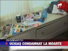 Criminal in serie condamnat la moarte in SUA