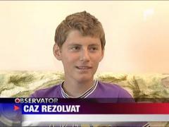 Caz rezolvat