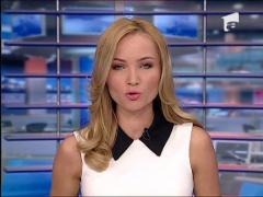 Observator 13 Weekend