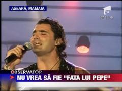 Beatrice nega ca ar avea o relatie de dragoste cu Pepe