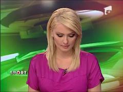 Suporterii Petrolului s-au razbunat pe jandarmi