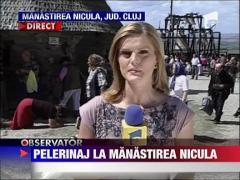 Observator 13 Weekend