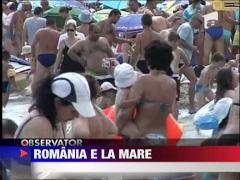 Observator de weekend