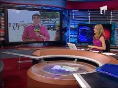 Ultimele pregatiri pentru Ziua Marinei