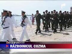 Scandal monstru la festivitatile dedicate Zilei Marinei