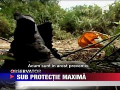 Sase persoane, arestate in cazul oamenilor ingropati de vii in Ungaria