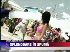 Gabriel Hennessey continua cautarea unui model pe litoral